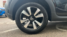 Citroen C3 1.2 PureTech C-Series Edition 5dr Petrol Hatchback